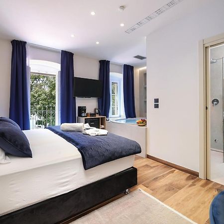 Ribica Luxury Rooms Rijeka Exterior photo